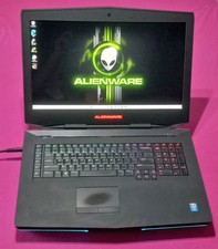 Dell Alienware 18 laptop