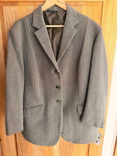 Mears tweed jacket 46r - mears,
