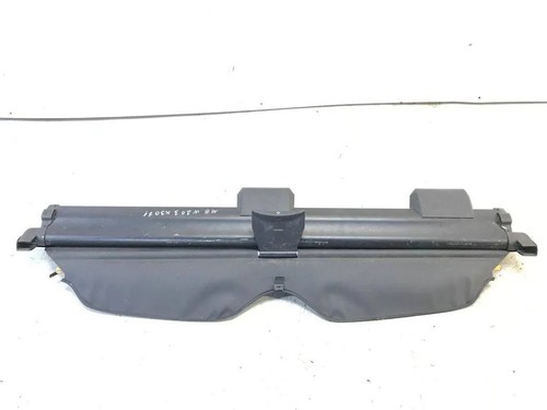 Mercedes benz w203 boot - w203,