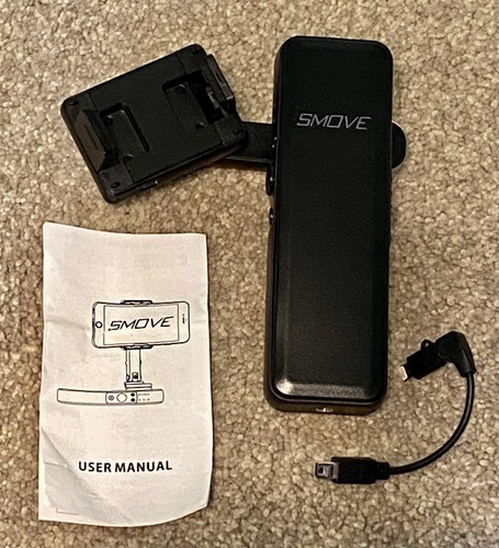 Smove smartphone phone - smartphone,