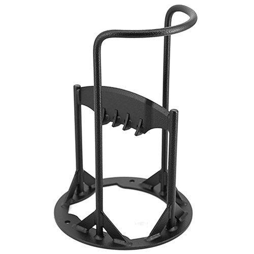 Cast iron log - cast, splitter