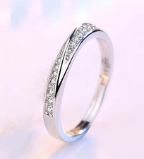 Crystal Adjustable 925