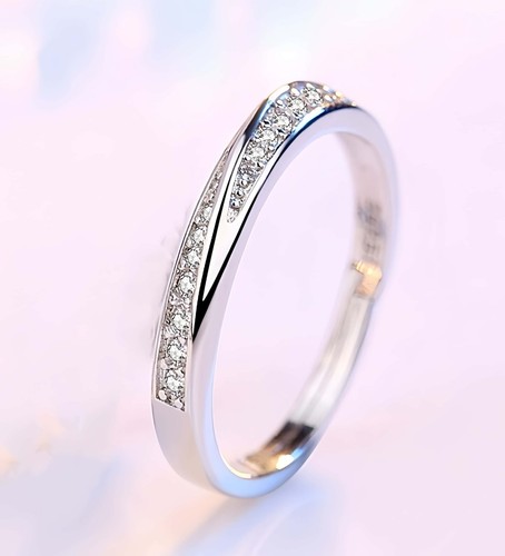 Crystal adjustable 925 - crystal,