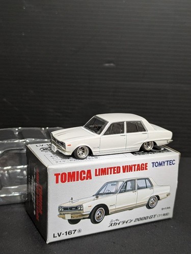 Toyota vintage 167 - toyota,