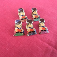 RAOB CHARITY BADGES-REG HALL