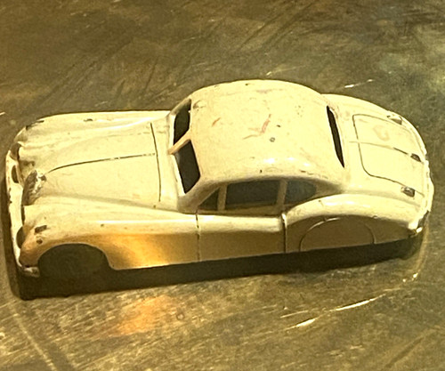 Matchbox lesney no32 jaguar - no32,