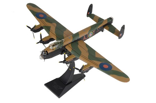 Aa32628 corgi lancaster - aa32628, b.mk