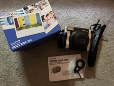 Fujifilm Instax Wide 300