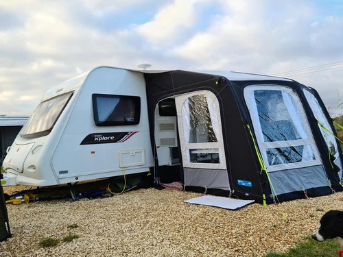 Kampa ace air - pro, 300