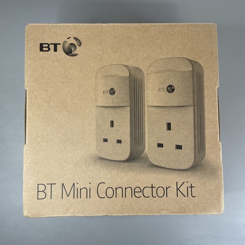 Mini connector kit - connector,