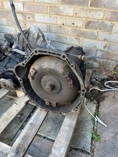 Mercedes w123 280 gearbox - mercedes,