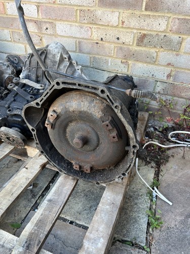Mercedes w123 280 gearbox - mercedes, ce