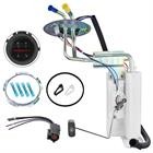 Fuel pump assembly replacement - assembly,