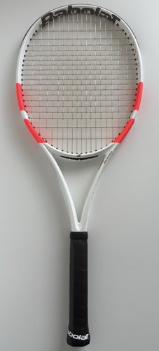 Babolat pure strike - babolat, 98