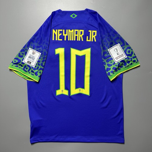 Brazil nike 2022 world cup - brazil,