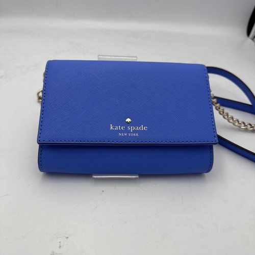 Kate spade new - kate, blue