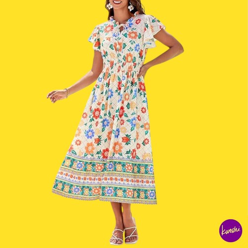 Grace karin women floral - women's,