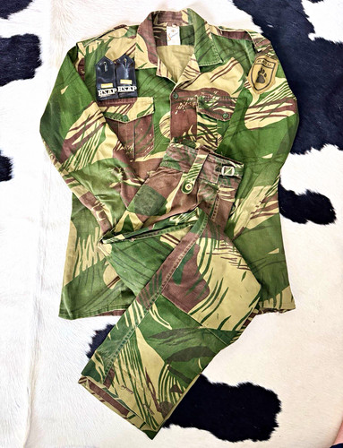 Vintage 60s 70s rhodesian - 60s/70s,