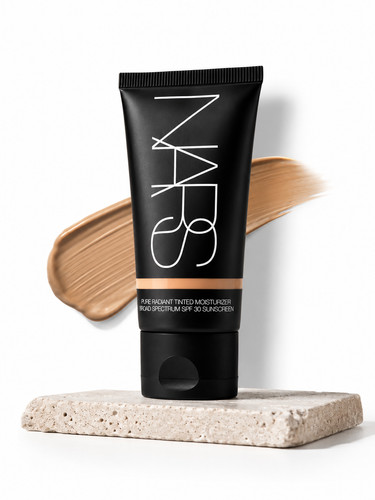 Nars pure radiant tinted - pure,