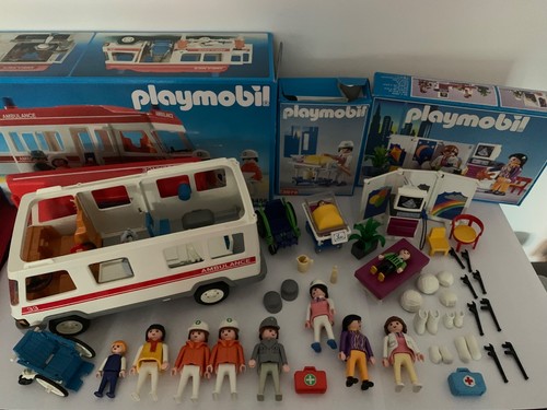 Playmobil 3456 3979 - playmobil, 3456/3979/3926/3928