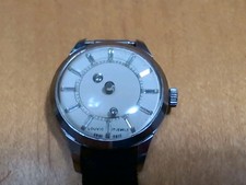 Vintage Lady Louvic Mystery
