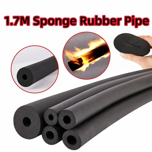 Sponge tube 7m rubber - tube,