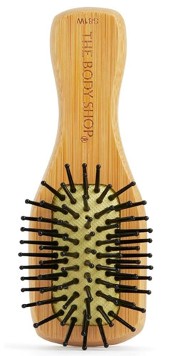 The body shop bamboo - shop, small