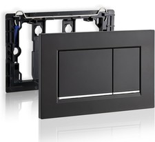 Empyreal Flushing Plate