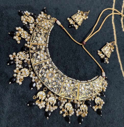 Beautifu necklace and earrings - beautifu,