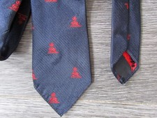 Royal Artillery Cannon Motif