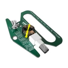 Portable 50 Ω ohms No Tune