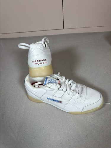 Rear reebok wmns workout - reebok,