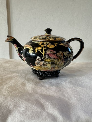 Royal winton grimwades black - royal,