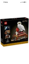 LEGO Harry Potter