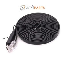 USB-C to RJ45 Console Cable