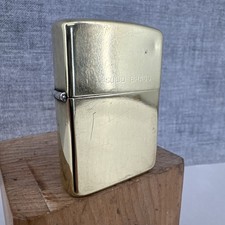 ZIPPO LIGHTER 1932 - 1986