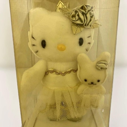 Hello kitty ballerina - hello,