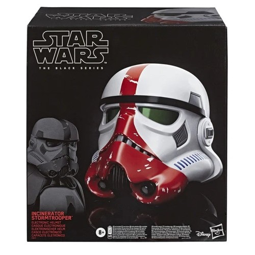 Star wars the black - star,