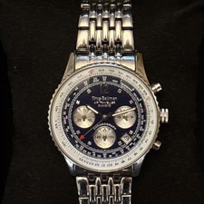 Krug-Baumen Mens Air Traveller