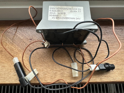 Genuine oem karcher control - oem,