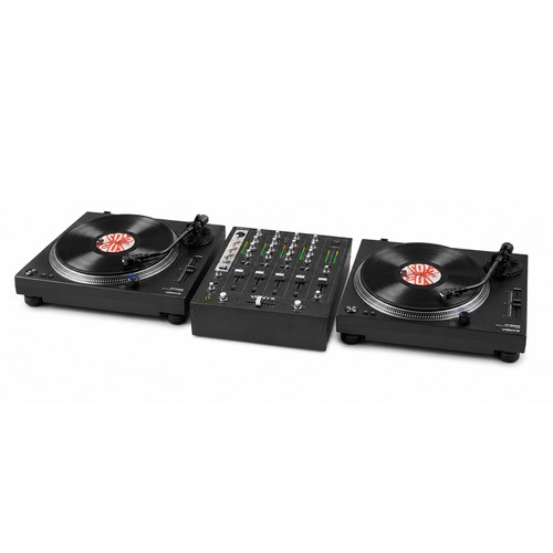 Vonyx dt6000 direct - vonyx,