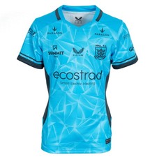 Hull FC Match Spare Pro Shirt