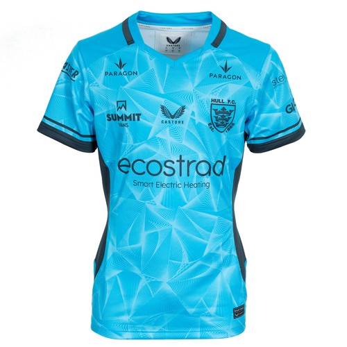 Hull match spare - pro, shirt