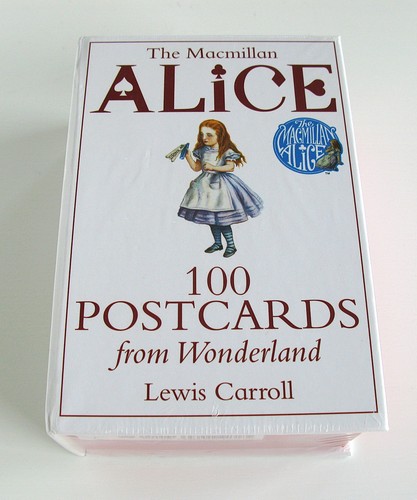 Alice wonderland 100 - in,