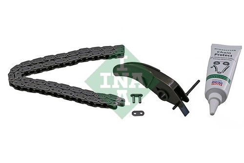 Chain kit oil pump drive - kit,, ina