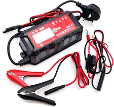 Bike It 12V Motorcycle Battery