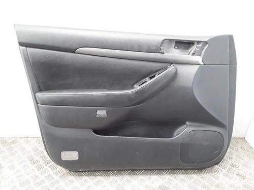 Toyota avensis t25 front left - toyota,