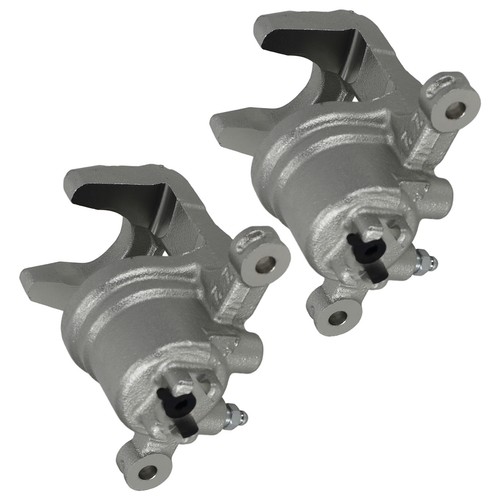 Brake caliper rear left - 2x,