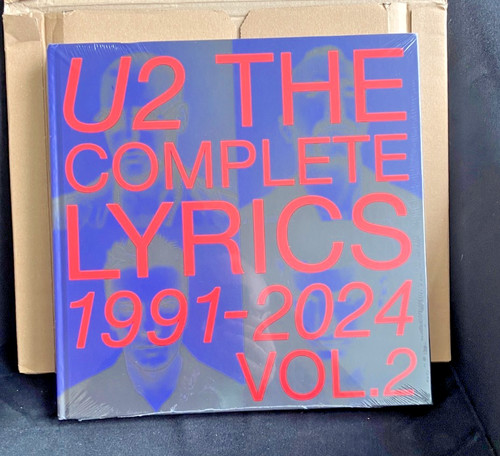 The complete lyrics 1991 to - lyrics,