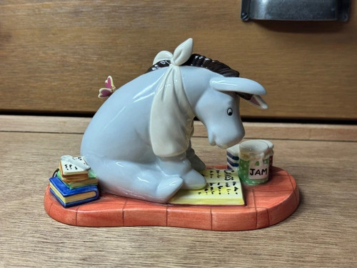 Royal doulton eeyores - royal,